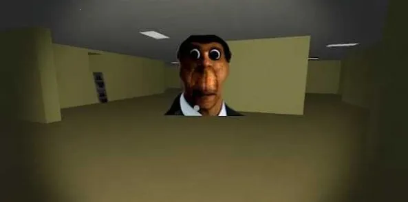 У԰3Nextbot(ֲ)v0.2.1 ׿