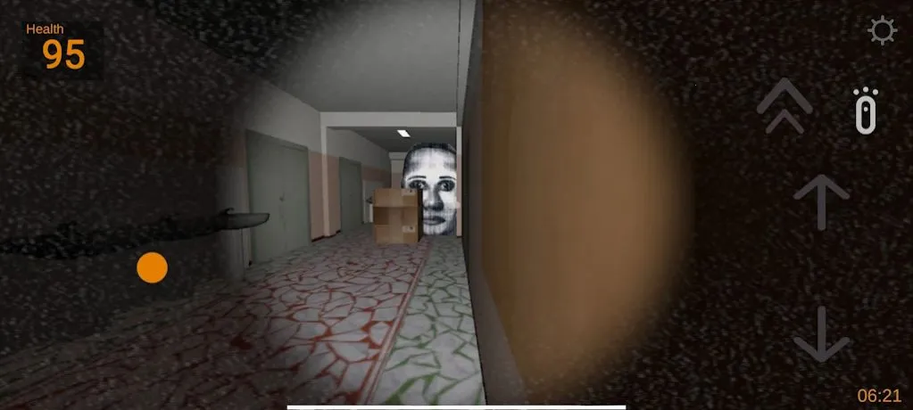 У԰3Nextbot(ֲ)v0.2.1 ׿