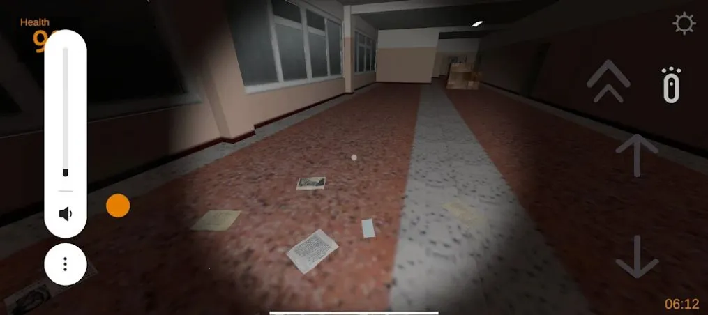 У԰3Nextbot(ֲ)v0.2.1 ׿