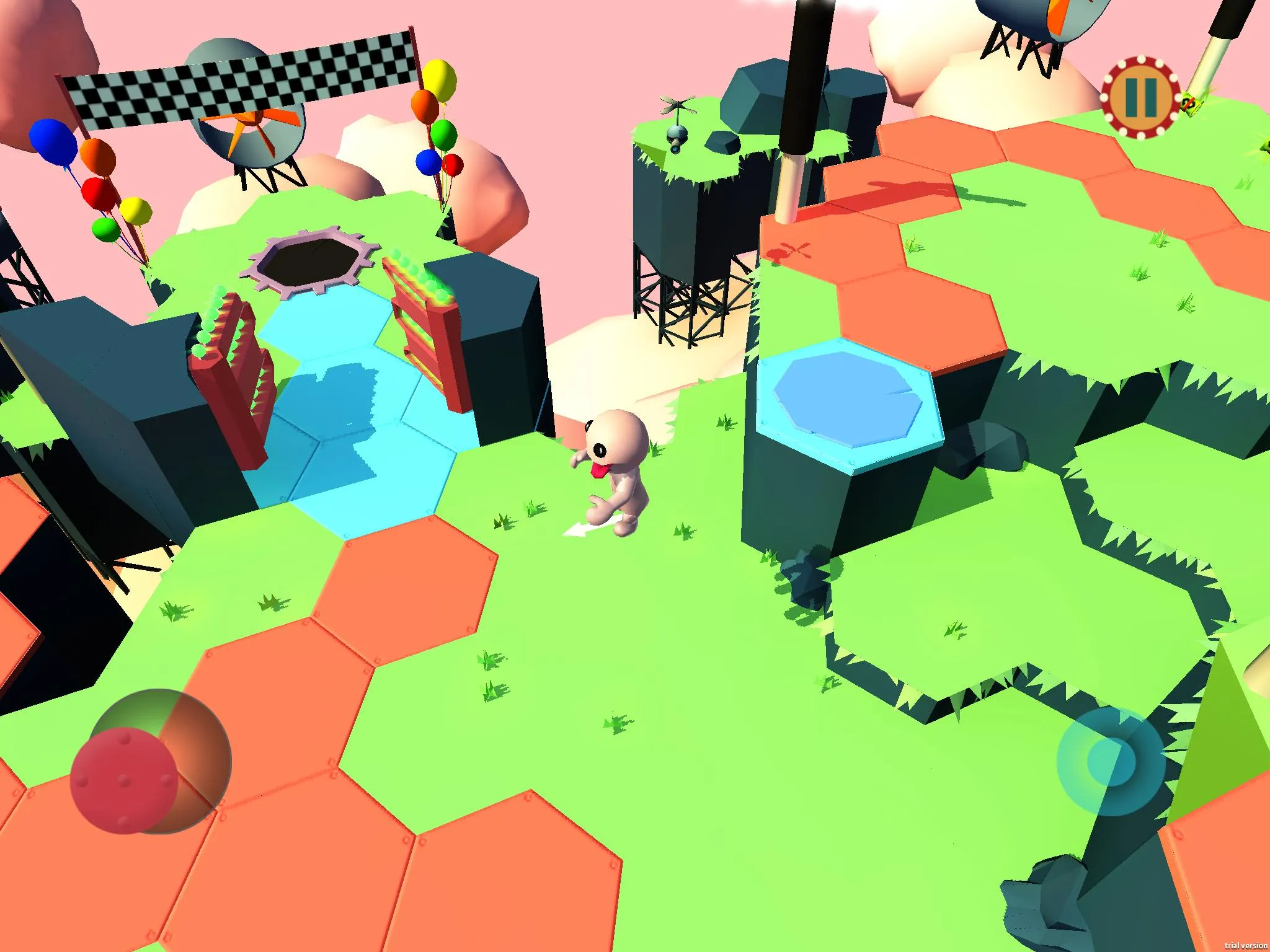 Game Changer2025v1.5 Ѱ