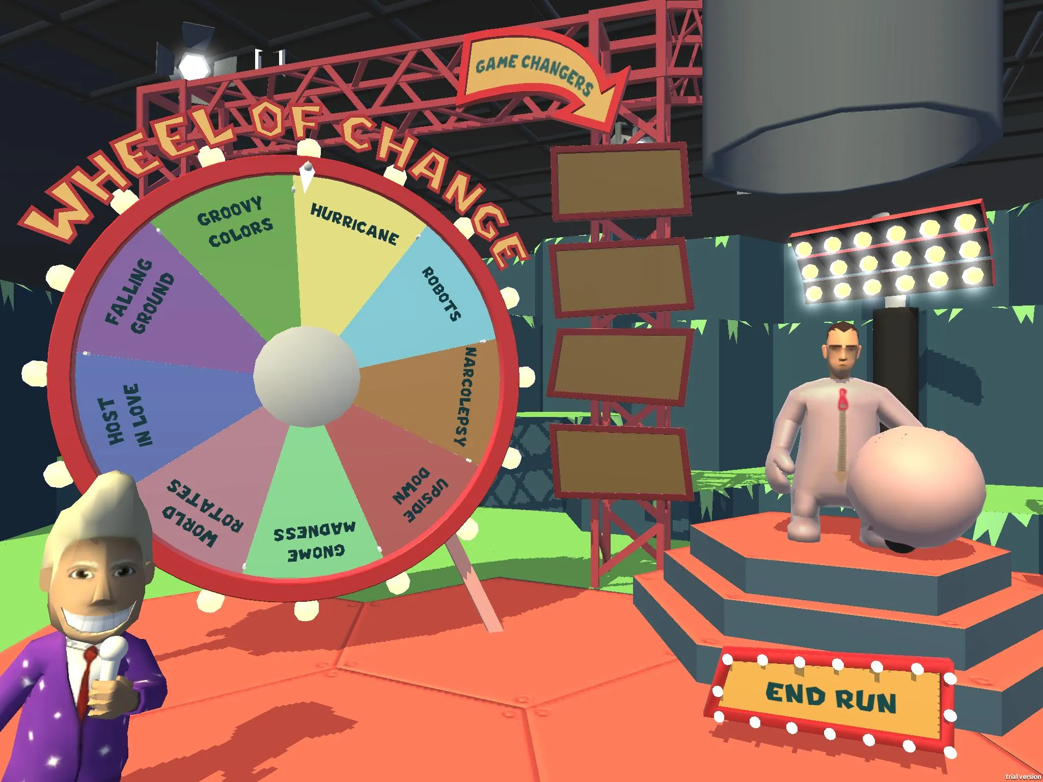 Game Changer2025v1.5 Ѱ