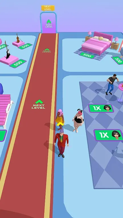 Make Girlfriend(ȤζϷ)v1.0 ٷ