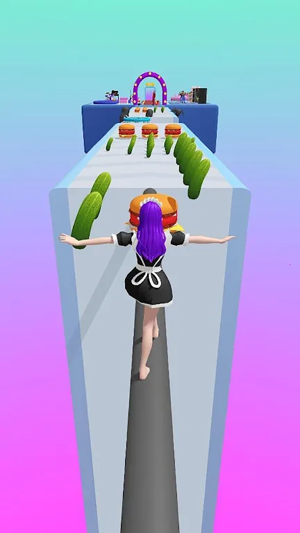 Make Girlfriend(ȤζϷ)v1.0 ٷ