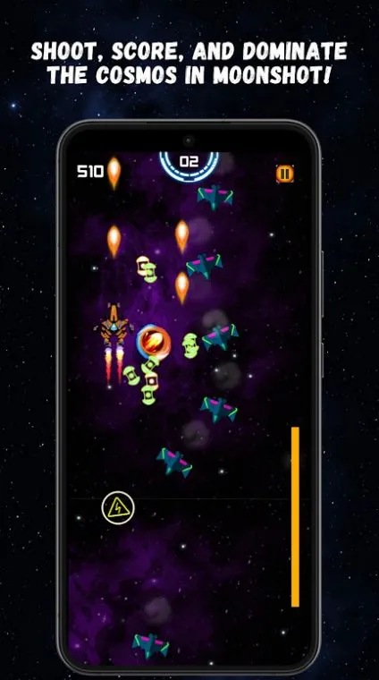 Moon Shotֻv0.2 ֻ