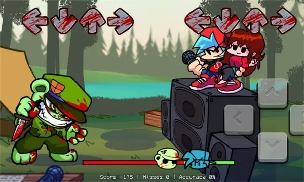 FNFVS2025°汾v0.2.6 ٷ