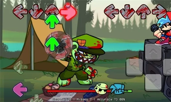 FNFVS2025°汾v0.2.6 ٷ