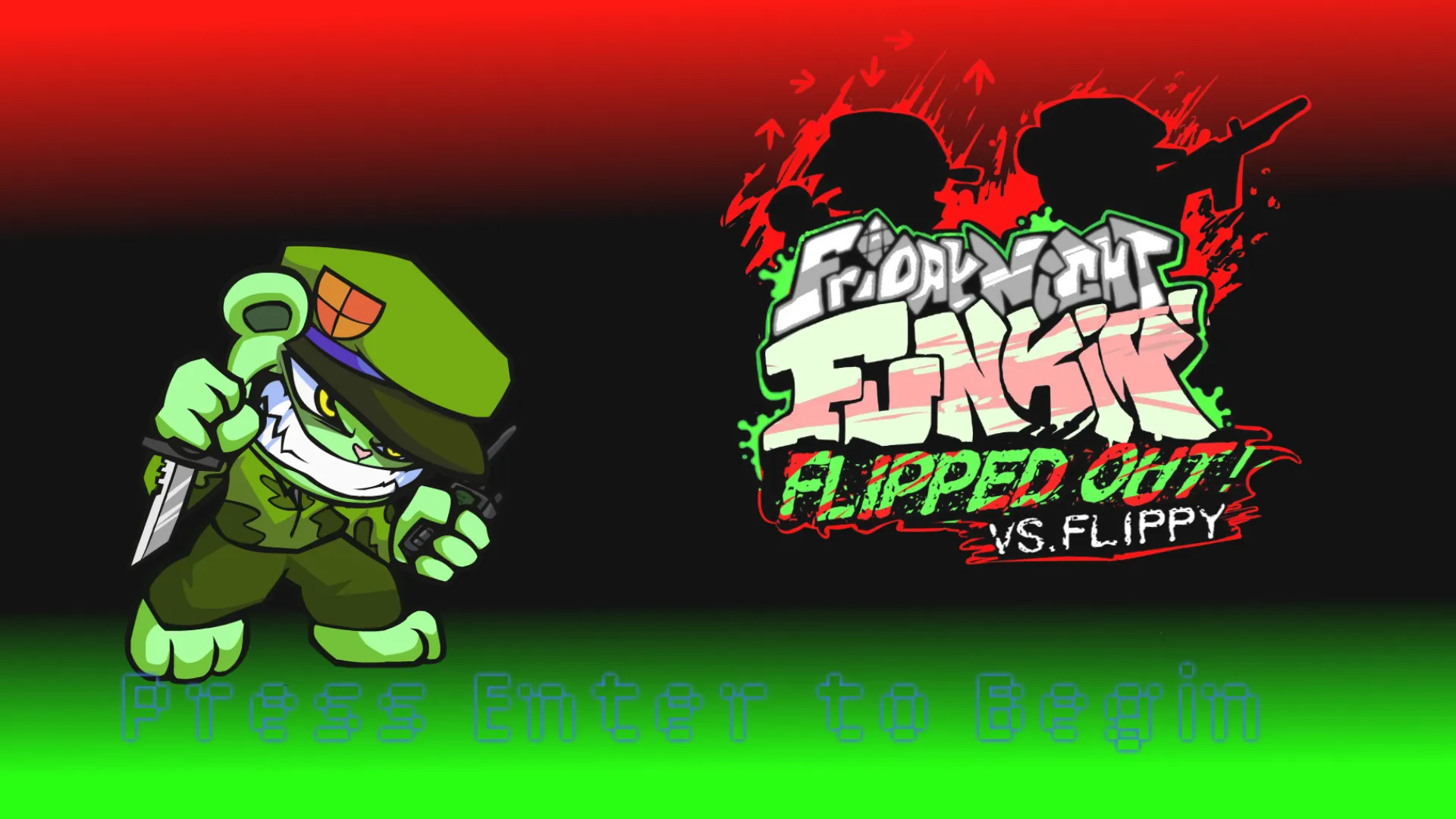 FNFVS2025°汾v0.2.6 ٷ