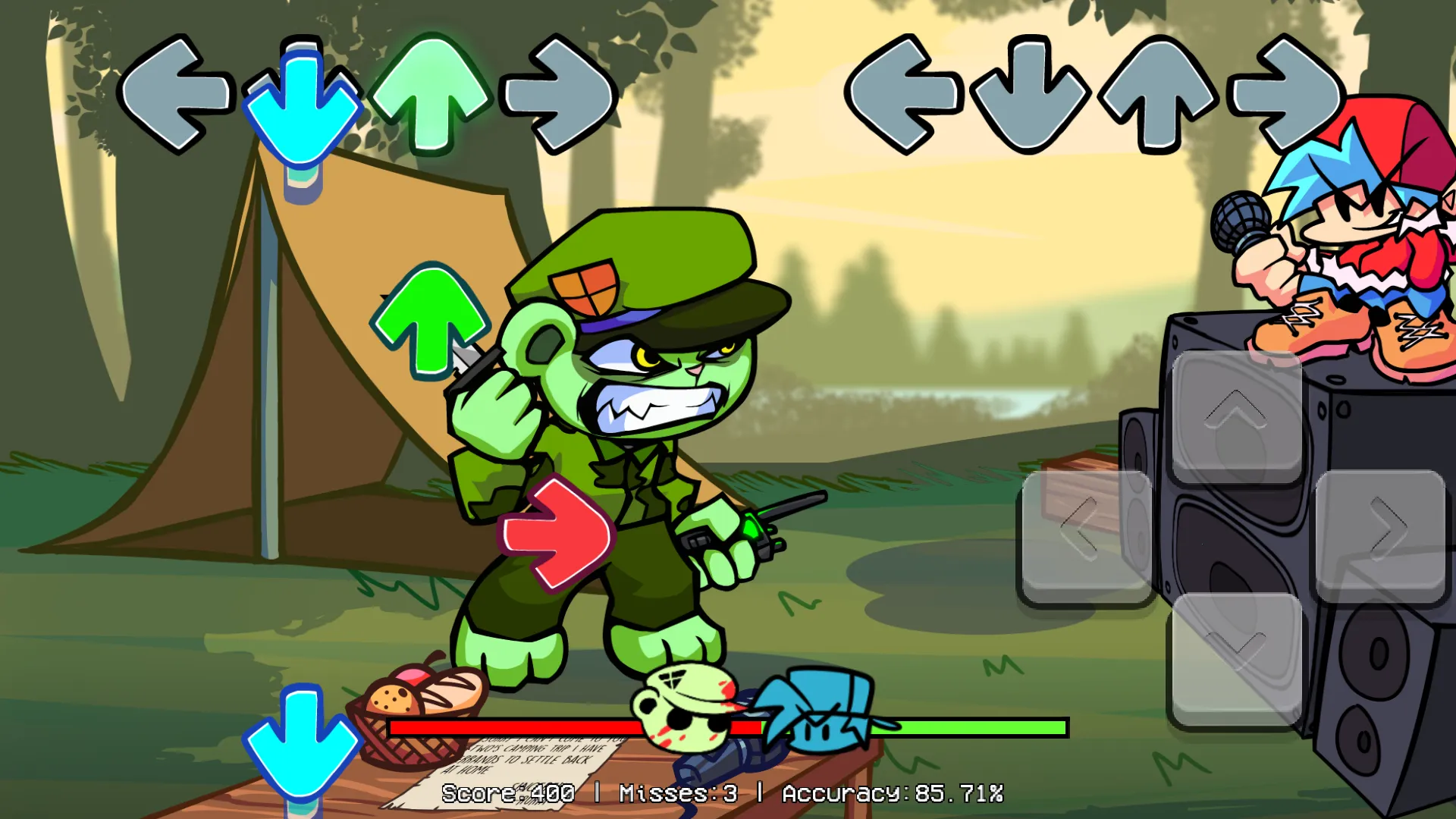 FNFVS2025°汾v0.2.6 ٷ