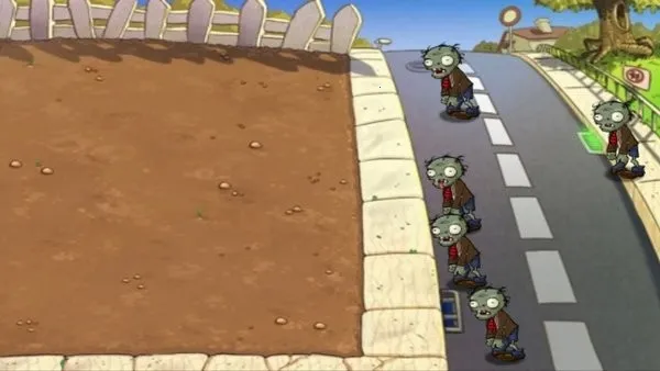 ֲսʬֱ(ֱPVZϷ)v3.0.3 ׿