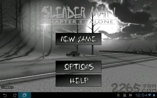 slenderman(ֲ)v4.9 ׿