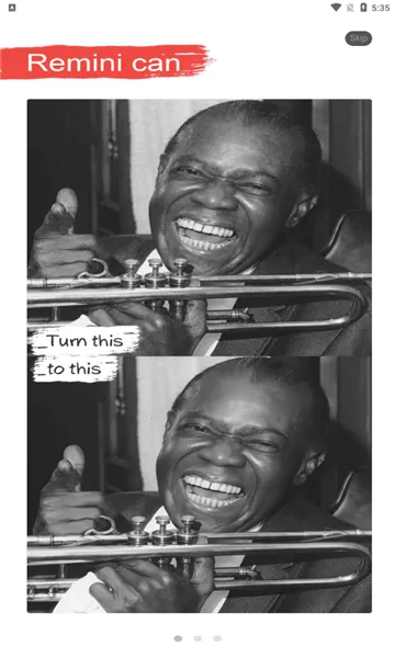 Remini(Ƭ޸ɫ)v3.9.999.999999999 ׿