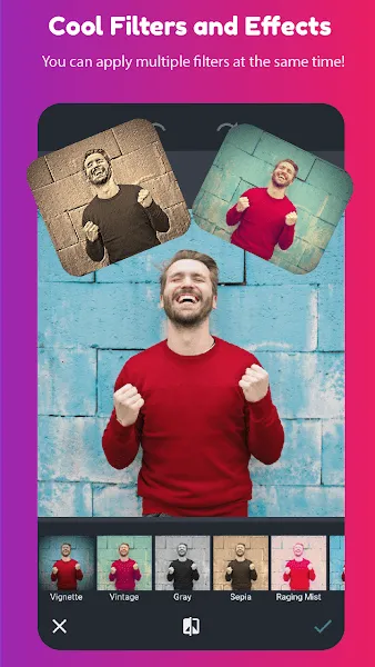 AndroVid׿ֻv6.7.3 Ѱ