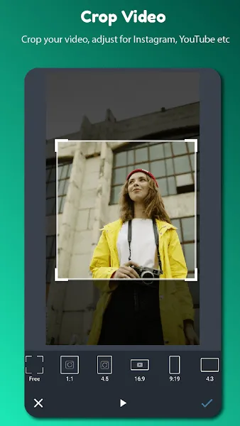 AndroVid׿ֻv6.7.3 Ѱ