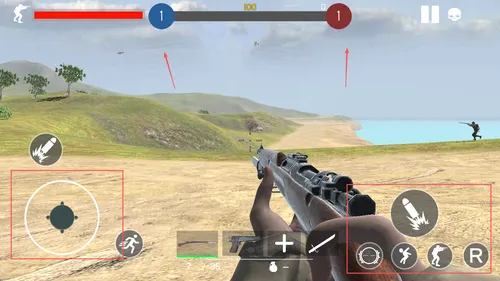 战地1939(二战射击游戏) 战地1939(二战射击游戏)