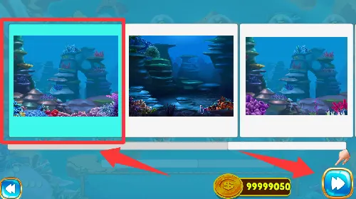 Big Fish Eat Small Fish2025官方正版 Big Fish Eat Small Fish2025官方正版