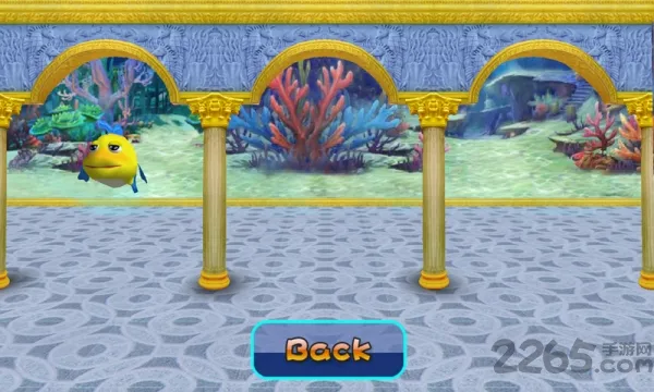 Big Fish Eat Small Fish2025ٷv1.0.41 ֻ