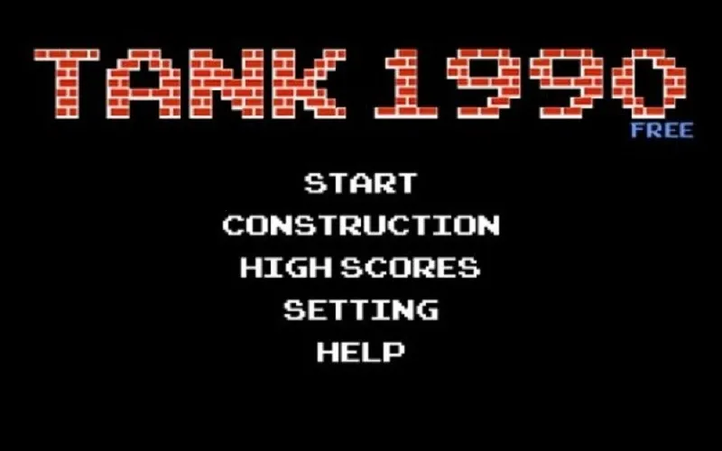Tank1990(̹)v3.3 ֻ
