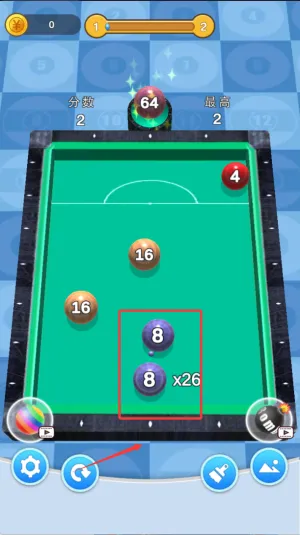 开心桌球20482025官方最新版本 开心桌球20482025官方最新版本