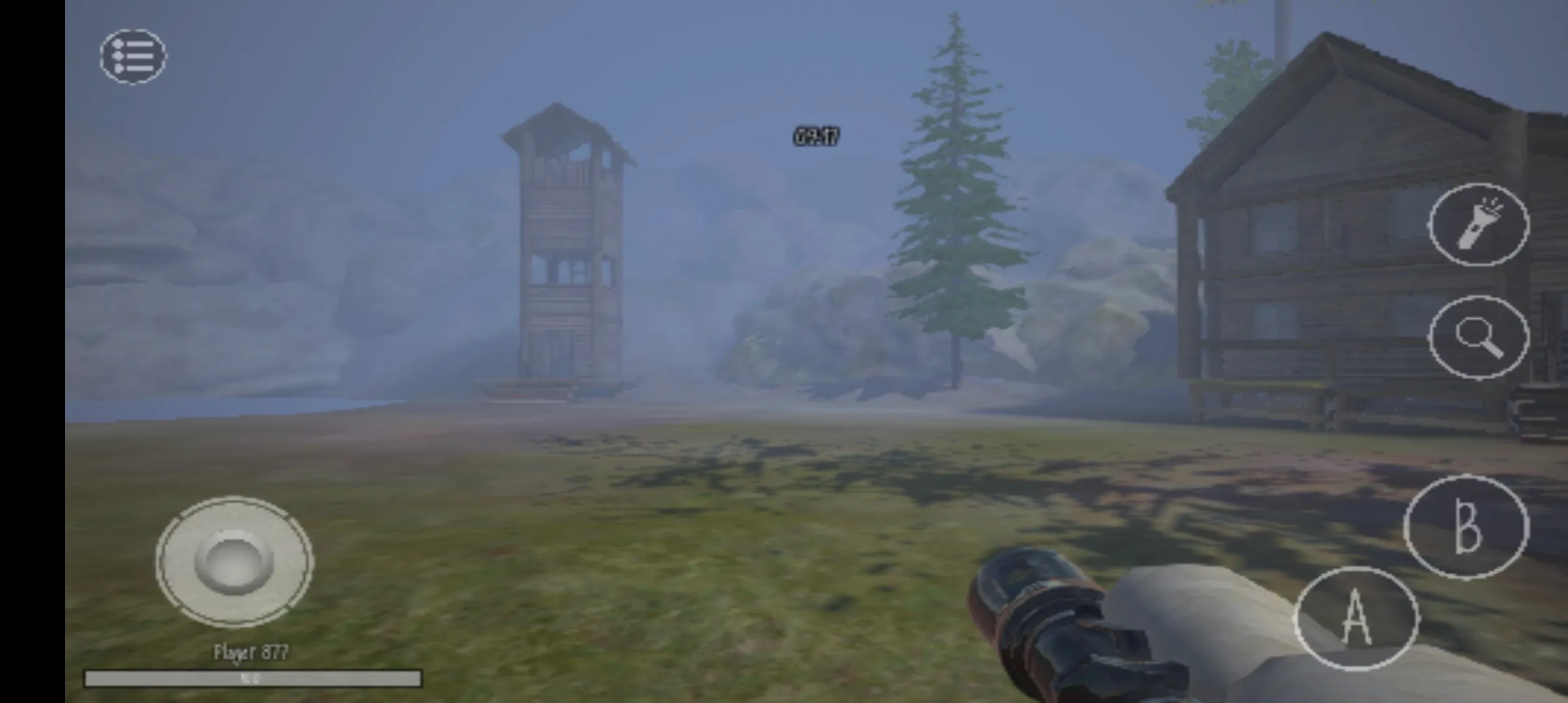 Slendytubbies 3׿ֻv2.46 ٷ