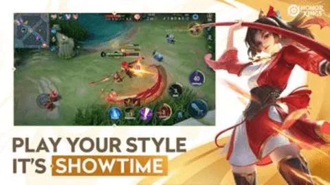 Honor of Kings(ȫ򾺼)v11.1.1.4 ֻ