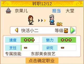 舌尖上的美食梦(美食店经营) 舌尖上的美食梦(美食店经营)