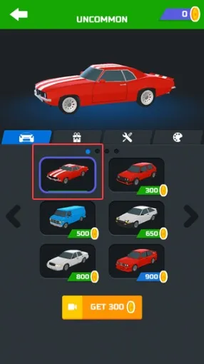 超级漂移(赛车漂移游) 超级漂移(赛车漂移游)