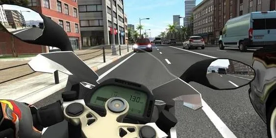 疯狂摩托车2025最新版本 疯狂摩托车2025最新版本