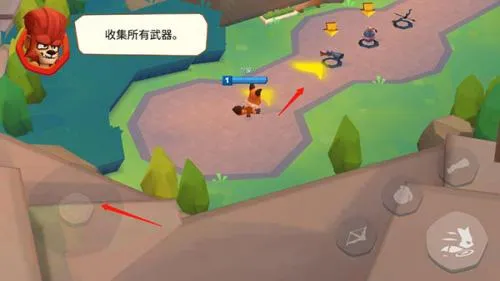 动物王者(动物大乱斗) 动物王者(动物大乱斗)