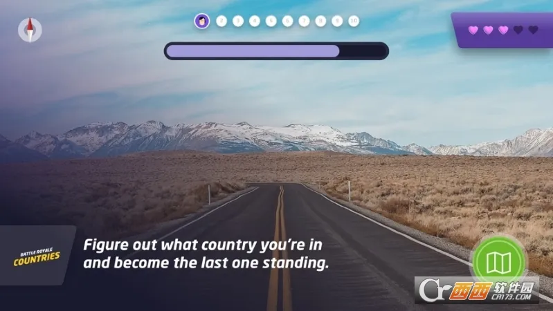 GeoGuessr2025°汾v2.8.1 ٷ