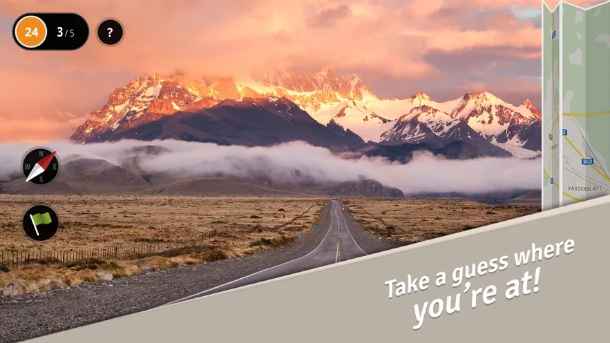 GeoGuessr2025°汾v2.8.1 ٷ