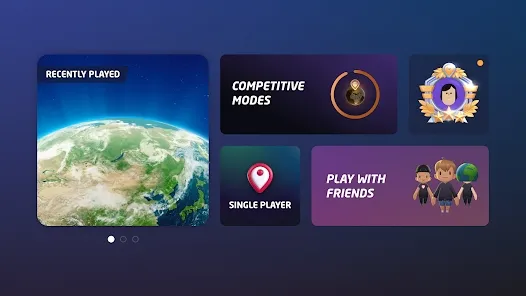 GeoGuessr2025°汾v2.8.1 ٷ