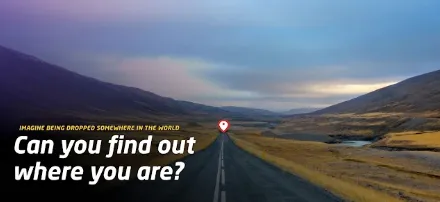 GeoGuessr2025°汾
