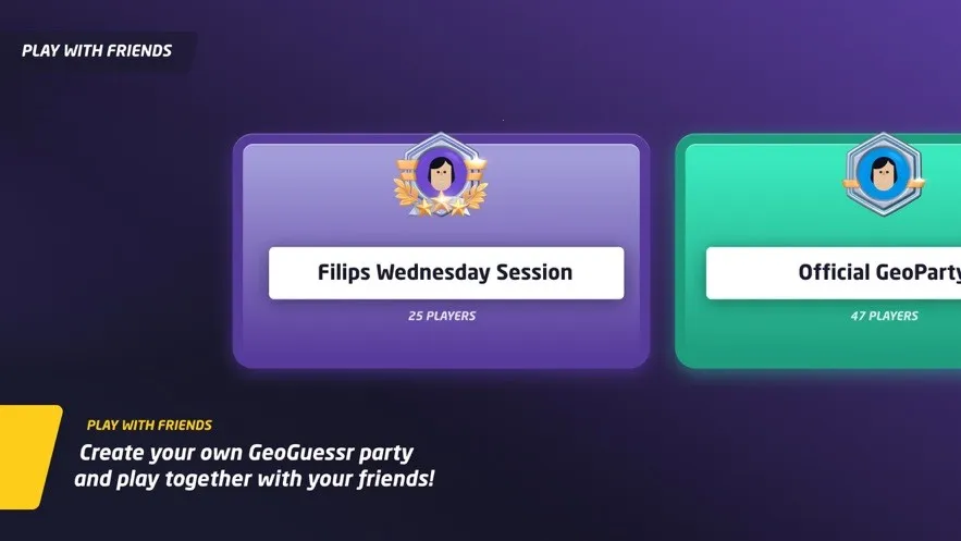GeoGuessr2025°汾v2.8.1 ٷ