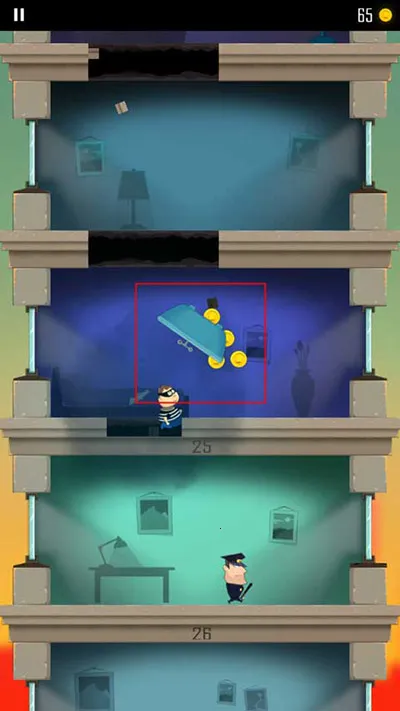 老爸曾是小偷2025下载 老爸曾是小偷2025下载