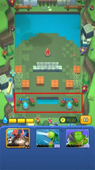 怪物军团(怪物策略战) 怪物军团(怪物策略战)