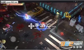 少女咖啡枪(射击养成游) 少女咖啡枪(射击养成游)