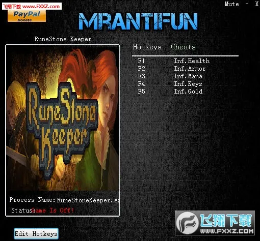 符石守护者(地牢探险游) 符石守护者(地牢探险游)