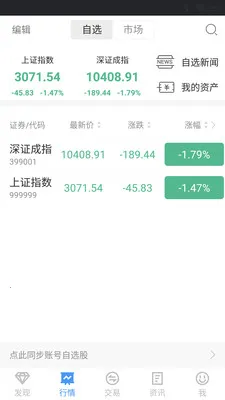 ֤ȯ2025ذװv3.1.6 ֻ