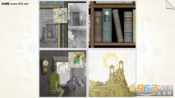 Gorogoa(н)v1.2.1 Ѱ