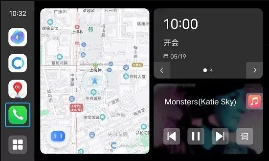 Jovi InCar(ܳ)v5.0.7.3 Ѱ