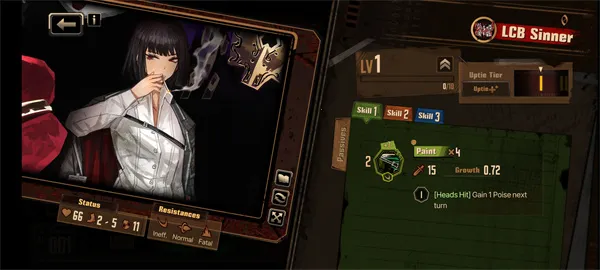 LimbusCompany安装器2025官方最新版本 LimbusCompany安装器2025官方最新版本