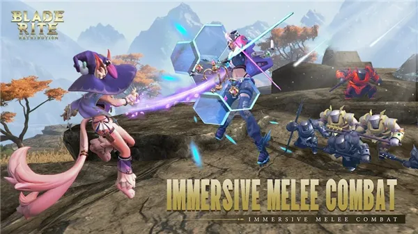 Bladerite(˾Ϸ)v1.1.1 ׿