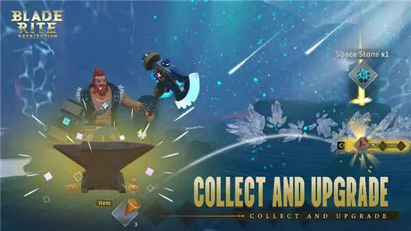 Bladerite(˾Ϸ)v1.1.1 ׿