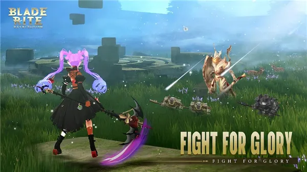 Bladerite(˾Ϸ)v1.1.1 ׿