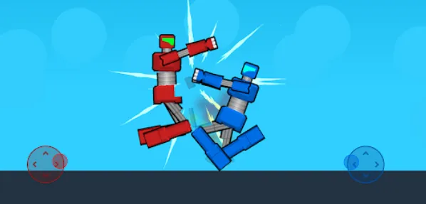 ˫Ϸģ3D(˫ͬϷ)v1.0 ٷ