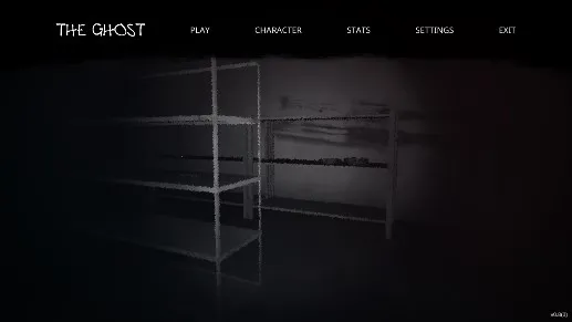 The Ghost2025ذװv1.820 Ѱ