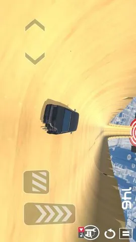 车轮向前冲(赛车竞速) 车轮向前冲(赛车竞速)