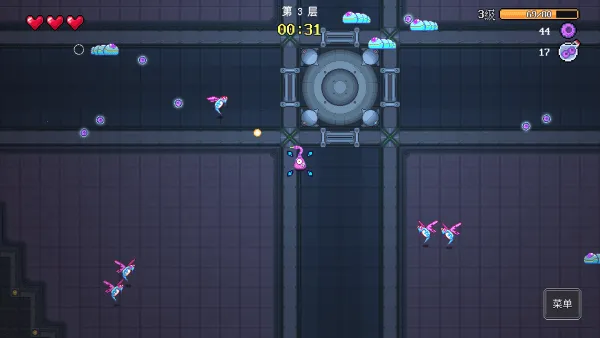 生物原型最新手机版 生物原型最新手机版