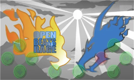 OpenBOR(Ϸģ⿪)v1.1.1 ׿