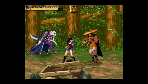 OpenBOR(Ϸģ⿪)v1.1.1 ׿